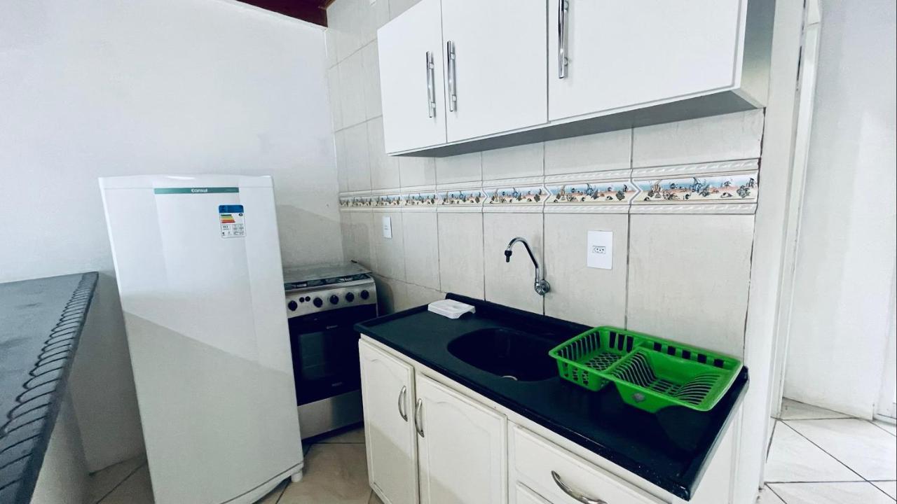 Residencial Morro Macaco Apartamentos Bombinhas Ngoại thất bức ảnh