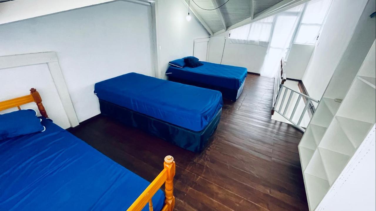 Residencial Morro Macaco Apartamentos Bombinhas Ngoại thất bức ảnh