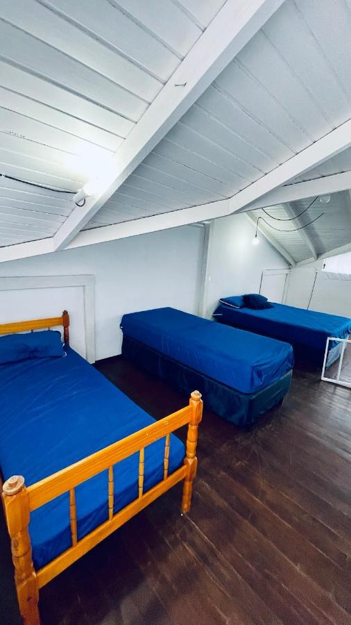 Residencial Morro Macaco Apartamentos Bombinhas Ngoại thất bức ảnh