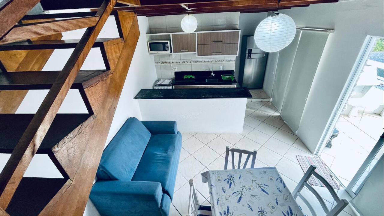 Residencial Morro Macaco Apartamentos Bombinhas Ngoại thất bức ảnh