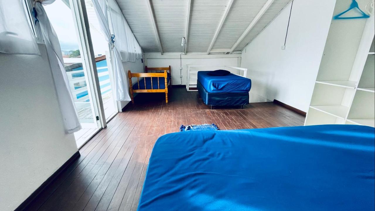 Residencial Morro Macaco Apartamentos Bombinhas Ngoại thất bức ảnh