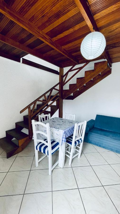 Residencial Morro Macaco Apartamentos Bombinhas Ngoại thất bức ảnh
