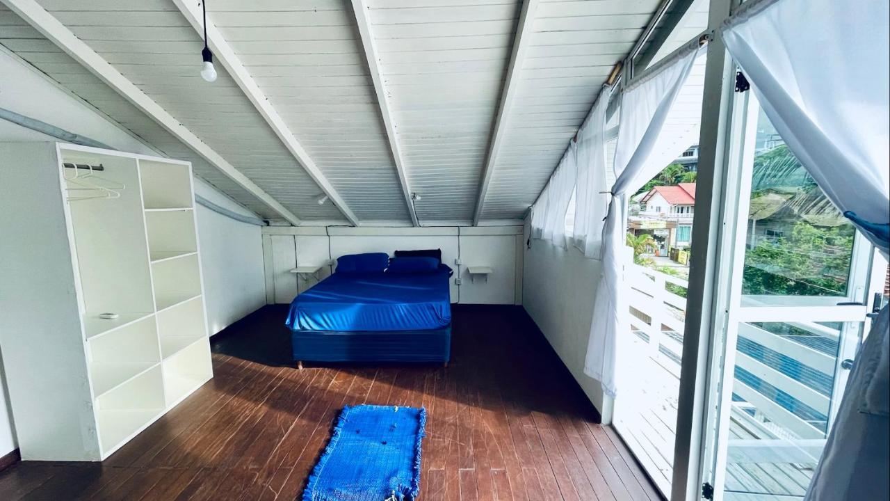 Residencial Morro Macaco Apartamentos Bombinhas Ngoại thất bức ảnh