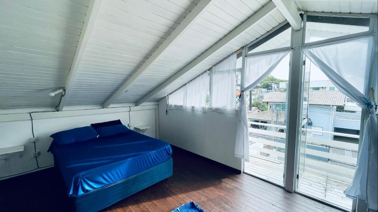 Residencial Morro Macaco Apartamentos Bombinhas Ngoại thất bức ảnh