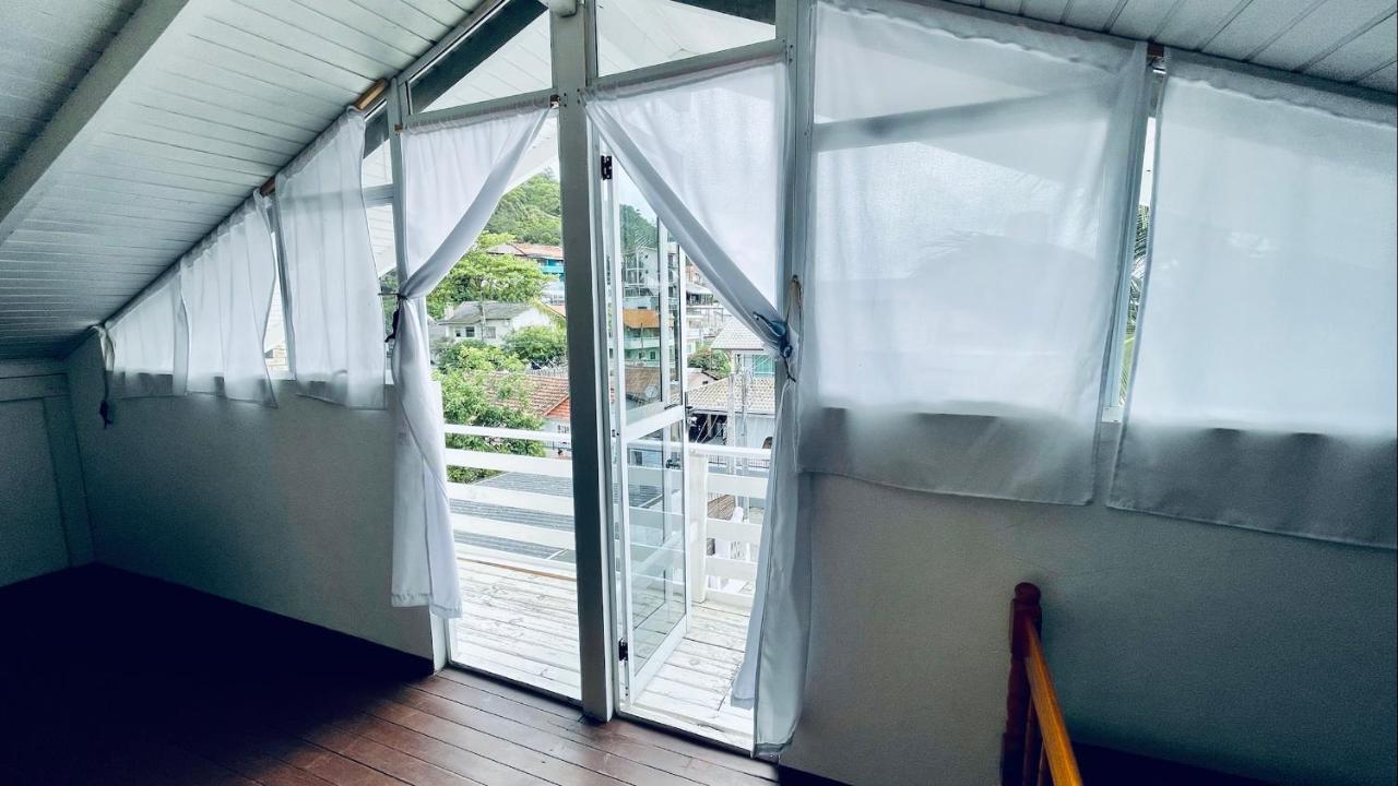 Residencial Morro Macaco Apartamentos Bombinhas Ngoại thất bức ảnh