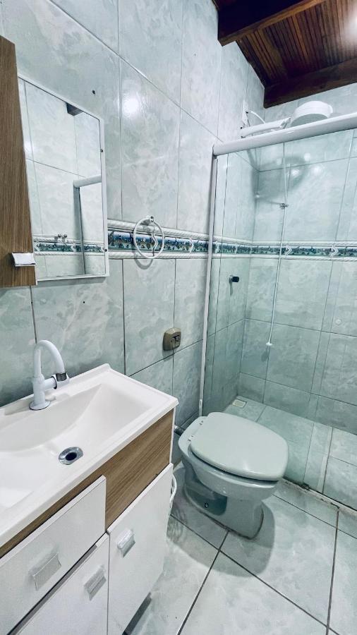 Residencial Morro Macaco Apartamentos Bombinhas Ngoại thất bức ảnh
