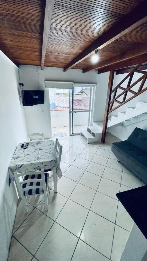 Residencial Morro Macaco Apartamentos Bombinhas Ngoại thất bức ảnh